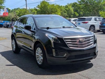 2018 Cadillac XT5 - Photo 7