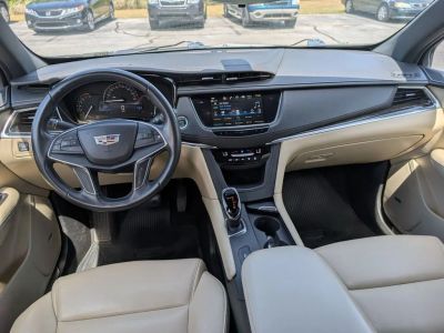 2018 Cadillac XT5 - Photo 21