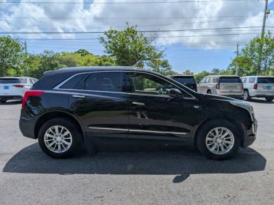 2018 Cadillac XT5 - Photo 6