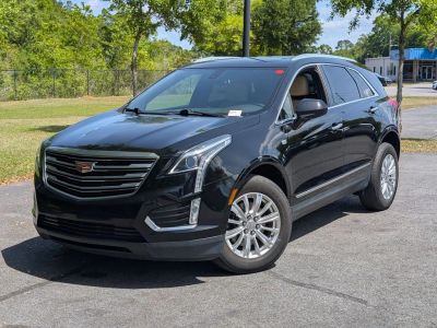 2018 Cadillac XT5 - Photo 1