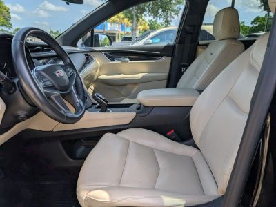 2018 Cadillac XT5 - Photo 12