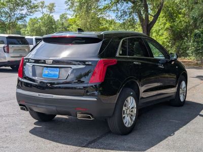 2018 Cadillac XT5 - Photo 5