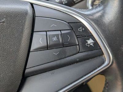2018 Cadillac XT5 - Photo 16