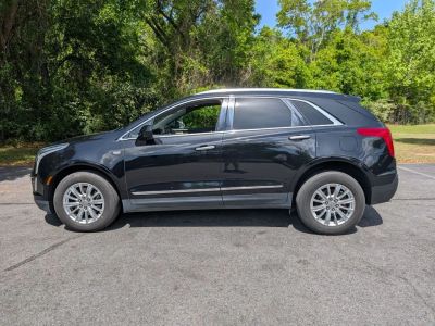 2018 Cadillac XT5 - Photo 2
