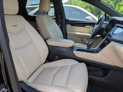 2018 Cadillac XT5 - Photo 24