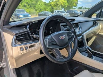 2018 Cadillac XT5 - Photo 26