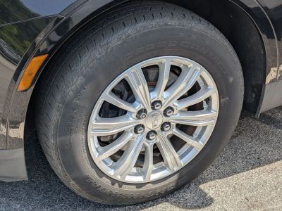 2018 Cadillac XT5 - Photo 9