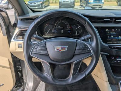 2018 Cadillac XT5 - Photo 11