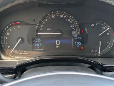 2018 Cadillac XT5 - Photo 14