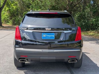 2018 Cadillac XT5 - Photo 4