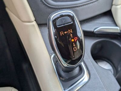 2018 Cadillac XT5 - Photo 17