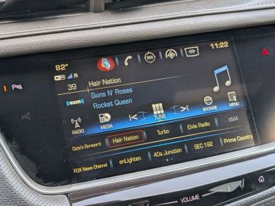 2018 Cadillac XT5 - Photo 18