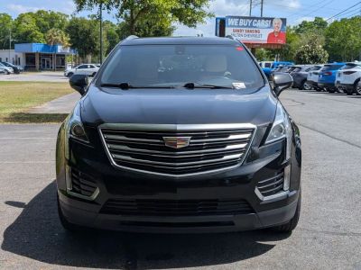 2018 Cadillac XT5 - Photo 8