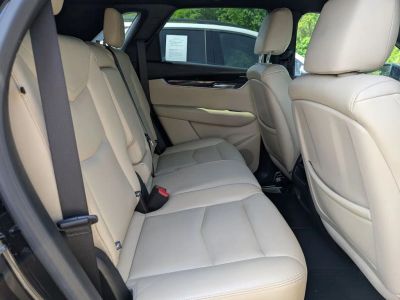 2018 Cadillac XT5 - Photo 23