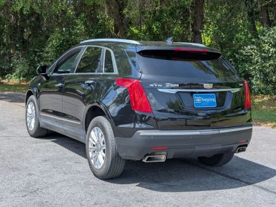 2018 Cadillac XT5 - Photo 3