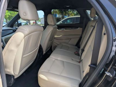 2018 Cadillac XT5 - Photo 20