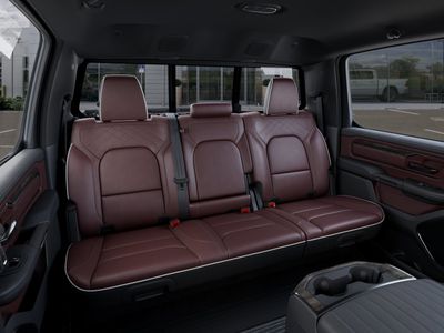 2026 Ram 1500 — photo 15 view