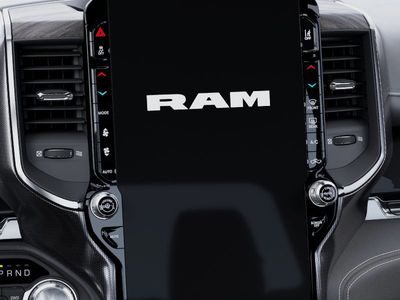 2026 Ram 1500 — photo 18 view