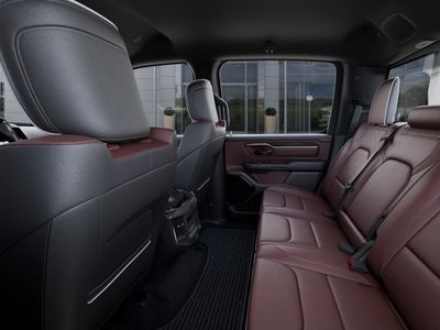 2026 Ram 1500 — photo 23 view