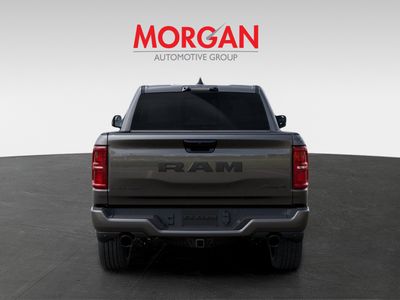 2026 Ram 1500 — photo 7 view