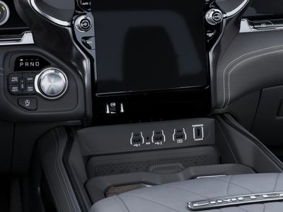 2026 Ram 1500 — photo 24 view