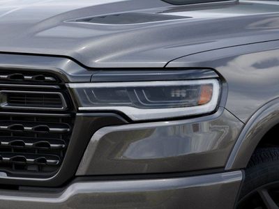 2026 Ram 1500 — photo 10 view
