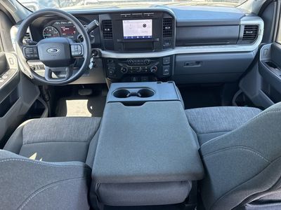 2024 Ford F-250SD - Photo 11