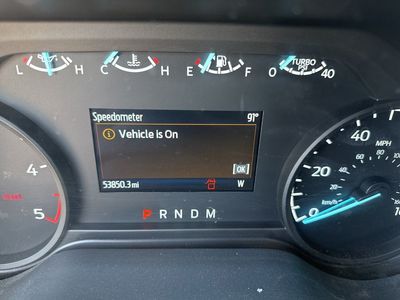 2024 Ford F-250SD - Photo 7