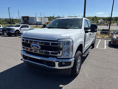 2024 Ford F-250SD - Photo 5
