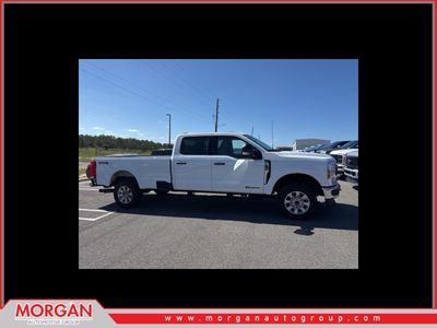 2024 Ford F-250SD - Photo 1
