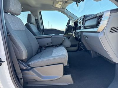 2024 Ford F-250SD - Photo 10