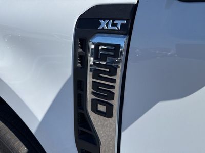 2024 Ford F-250SD - Photo 12