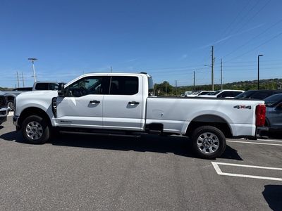 2024 Ford F-250SD - Photo 4