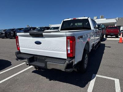 2024 Ford F-250SD - Photo 2
