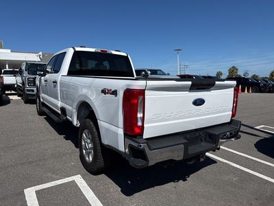 2024 Ford F-250SD - Photo 3