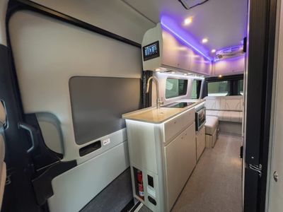 2026 Grech RV TERRENO-ION - Photo 11