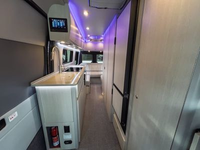 2026 Grech RV TERRENO-ION - Photo 6