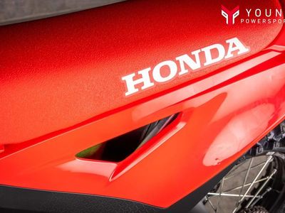 2026 Honda CRF450R - Photo 20