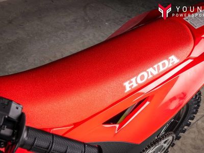 2026 Honda CRF450R - Photo 15