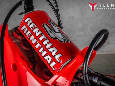 2026 Honda CRF450R - Photo 19
