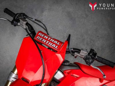 2026 Honda CRF450R - Photo 14