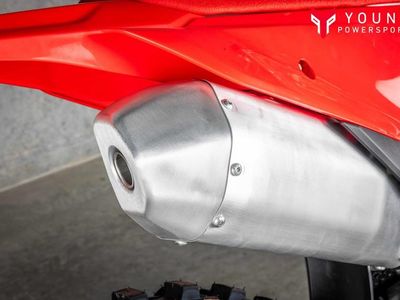 2026 Honda CRF450R - Photo 9