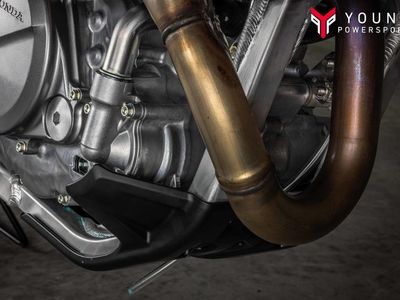 2026 Honda CRF450R - Photo 5