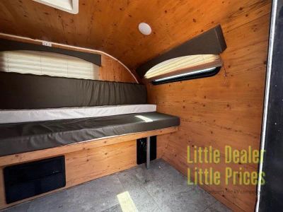 2022 Sunset RV SunRay — photo 21 view