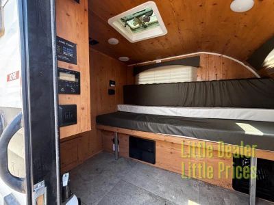 2022 Sunset RV SunRay — photo 8 view