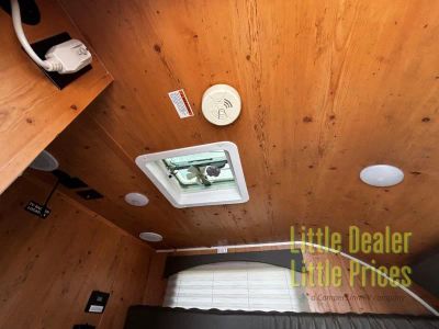 2022 Sunset RV SunRay — photo 12 view