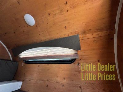 2022 Sunset RV SunRay — photo 18 view
