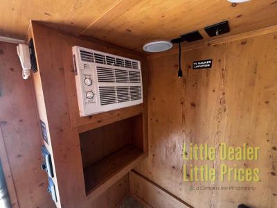 2022 Sunset RV SunRay — photo 17 view