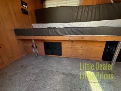 2022 Sunset RV SunRay — photo 13 view