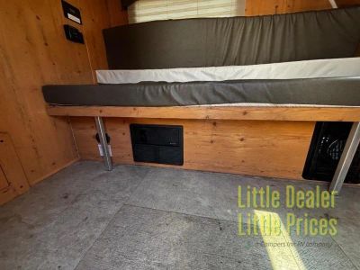 2022 Sunset RV SunRay — photo 22 view